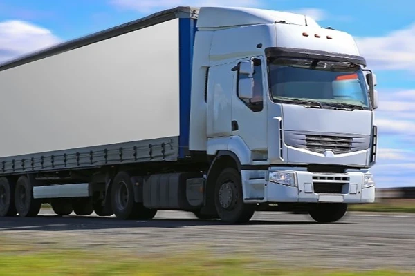 Ankara Iğdır, Nakliyat